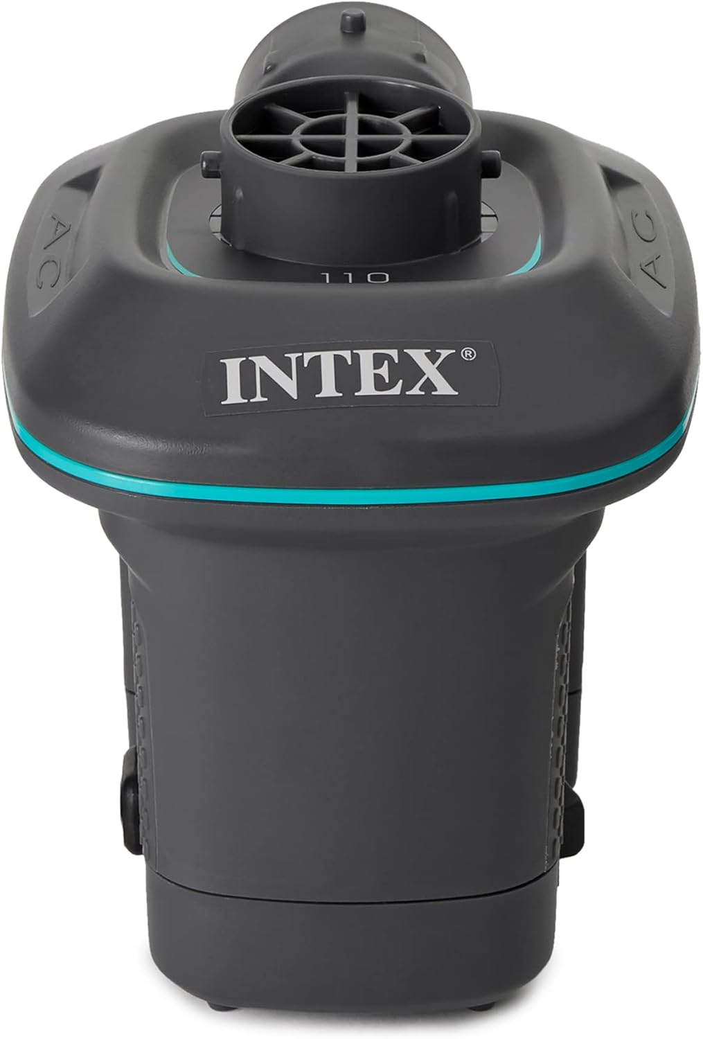 INTEX QuickFill Electric Air Pump INTEX QuickFill Electric Air Pump